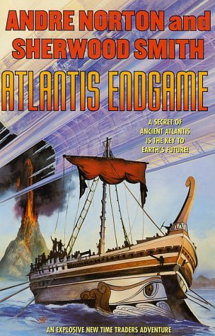 Atlantis Endgame
